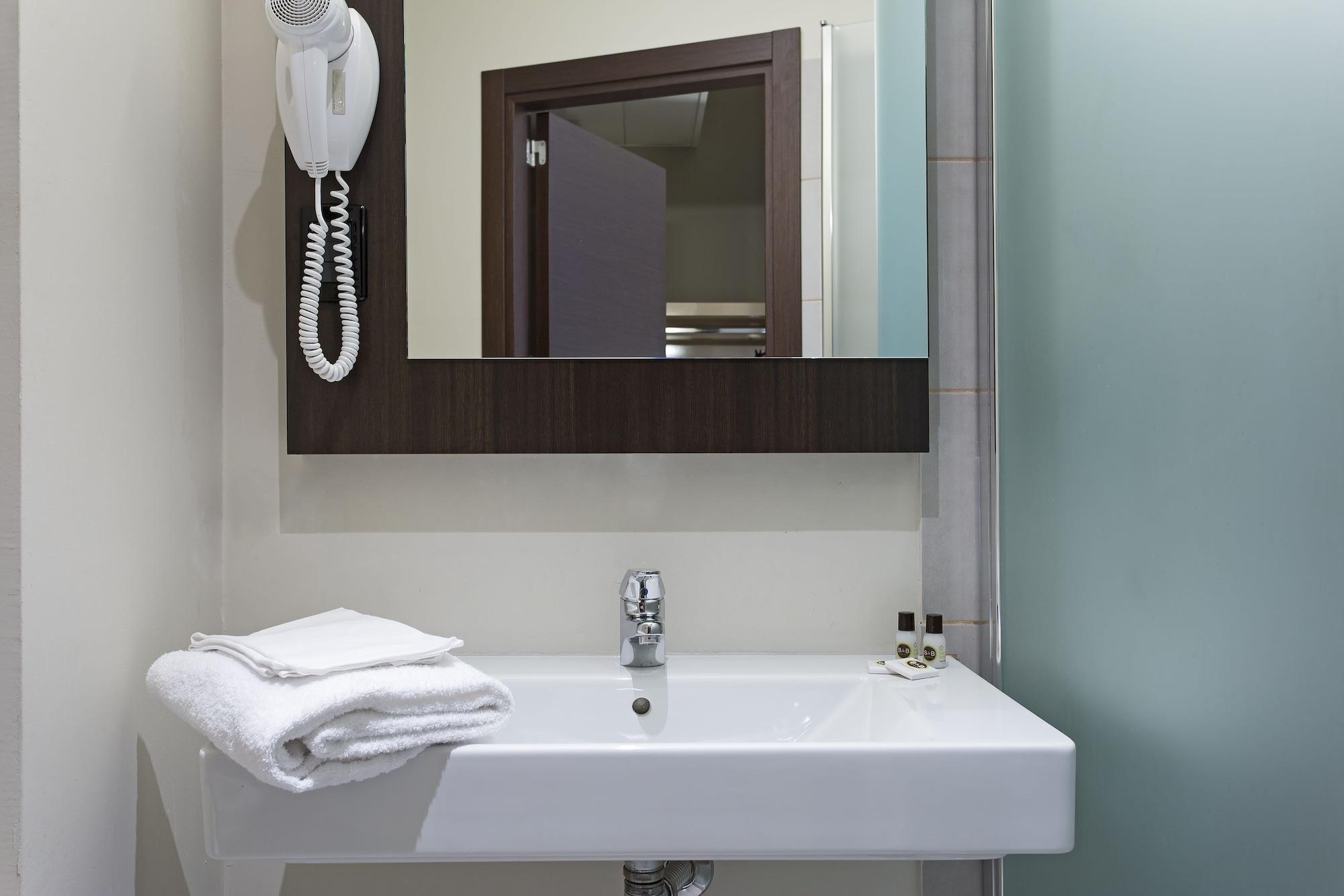 Hotel Sud Verona