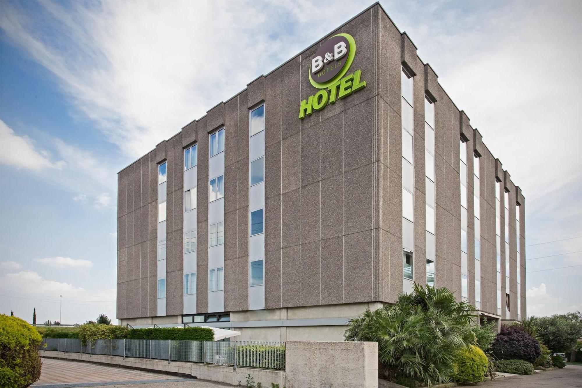 Sud Hotel