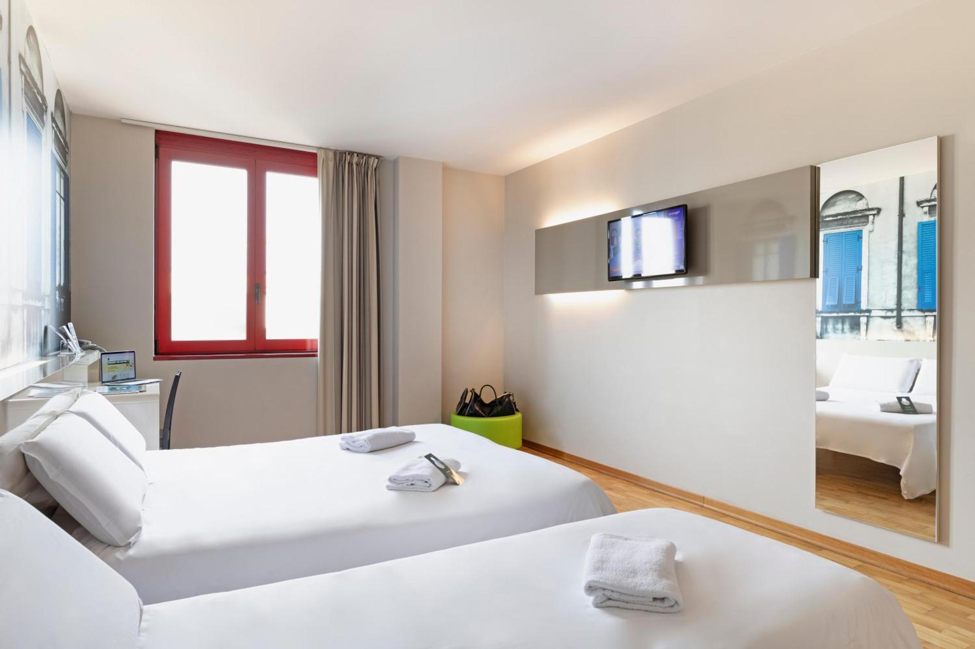 Sud Hotel