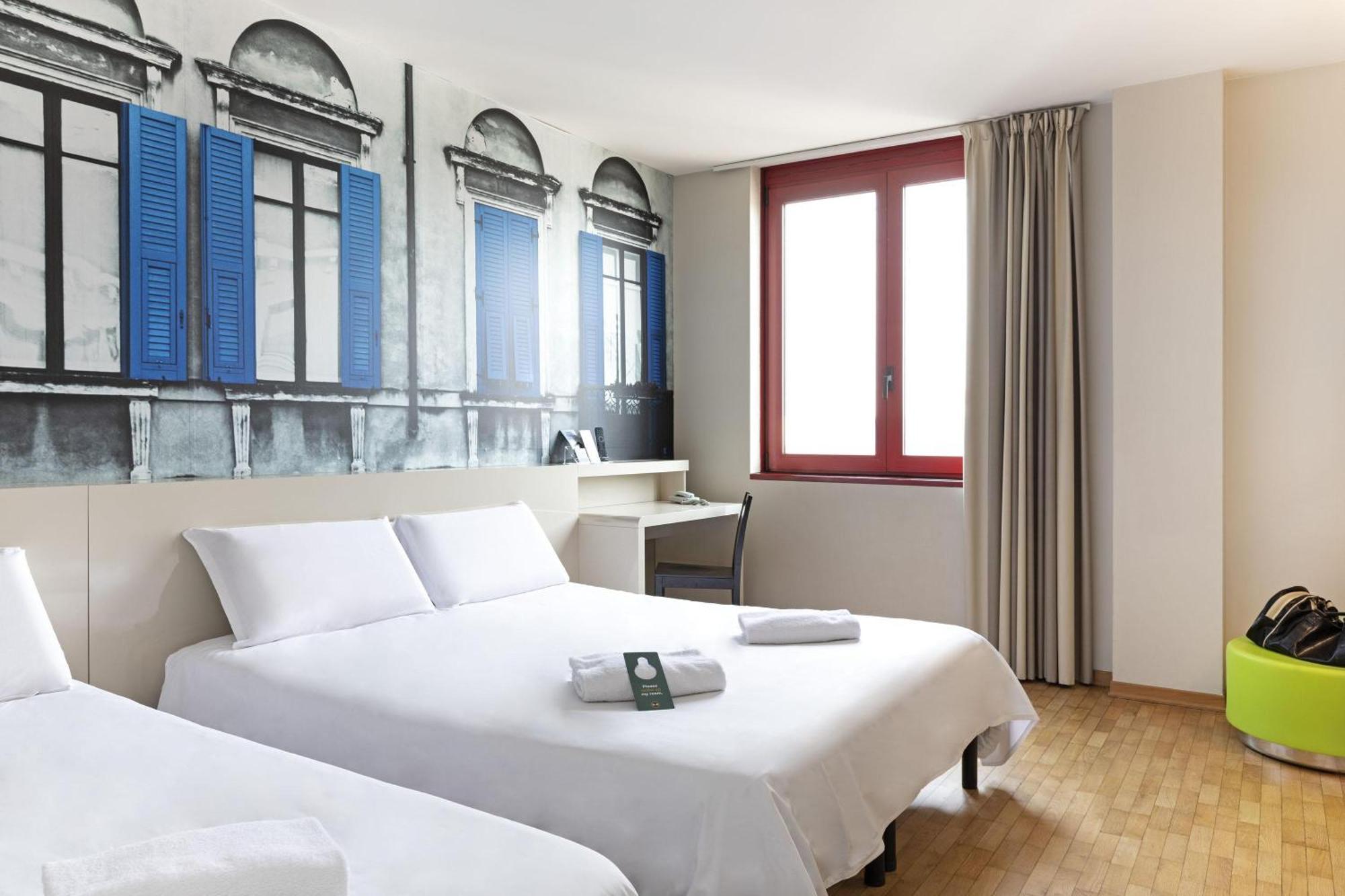 Hotel Sud Verona