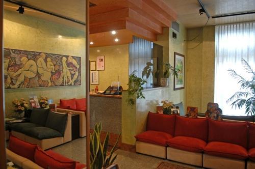 Hotel Sud Verona