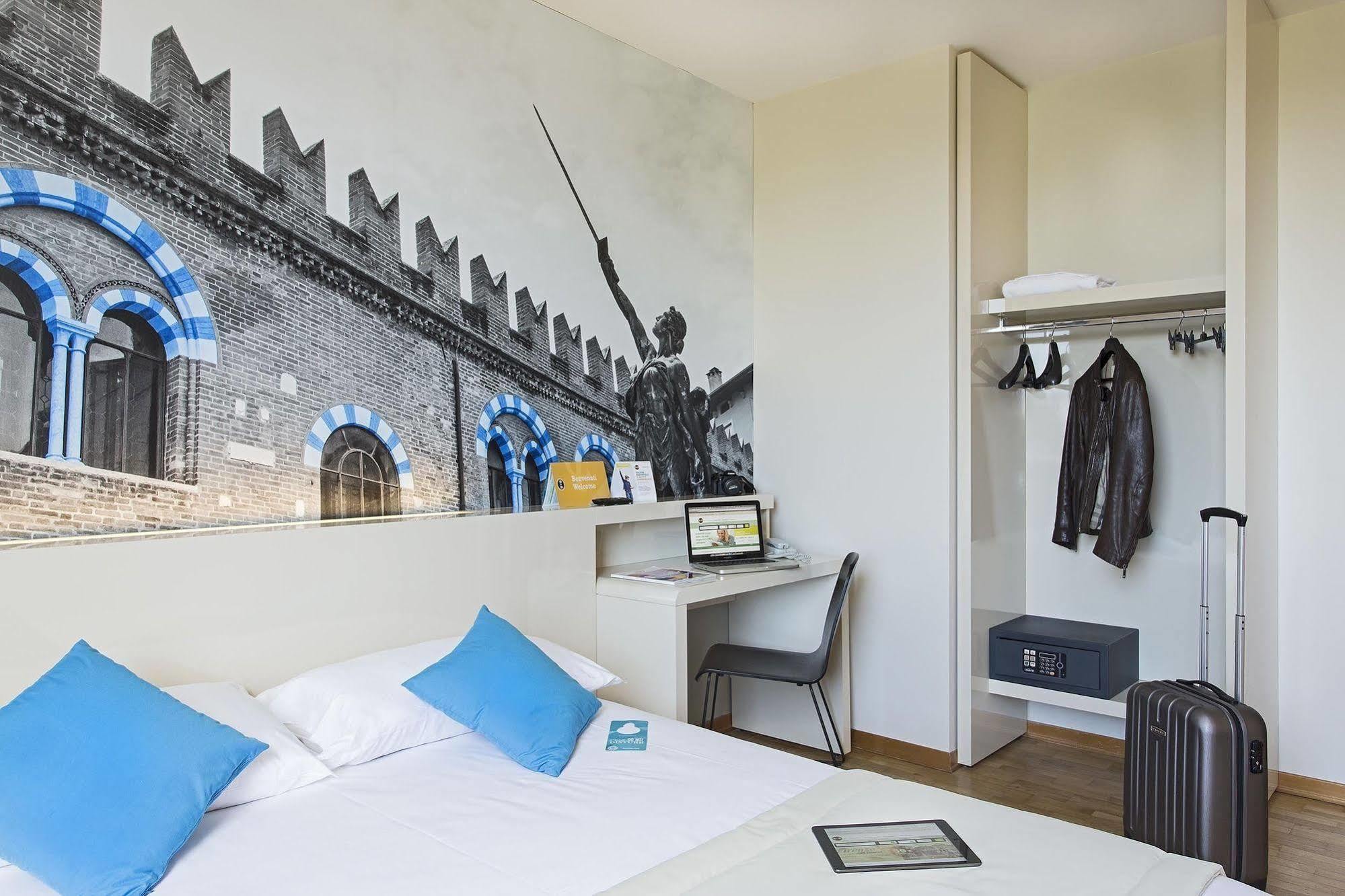 Sud Hotel Verona