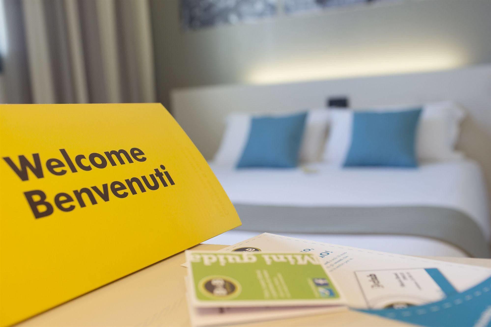 Sud Hotel Verona