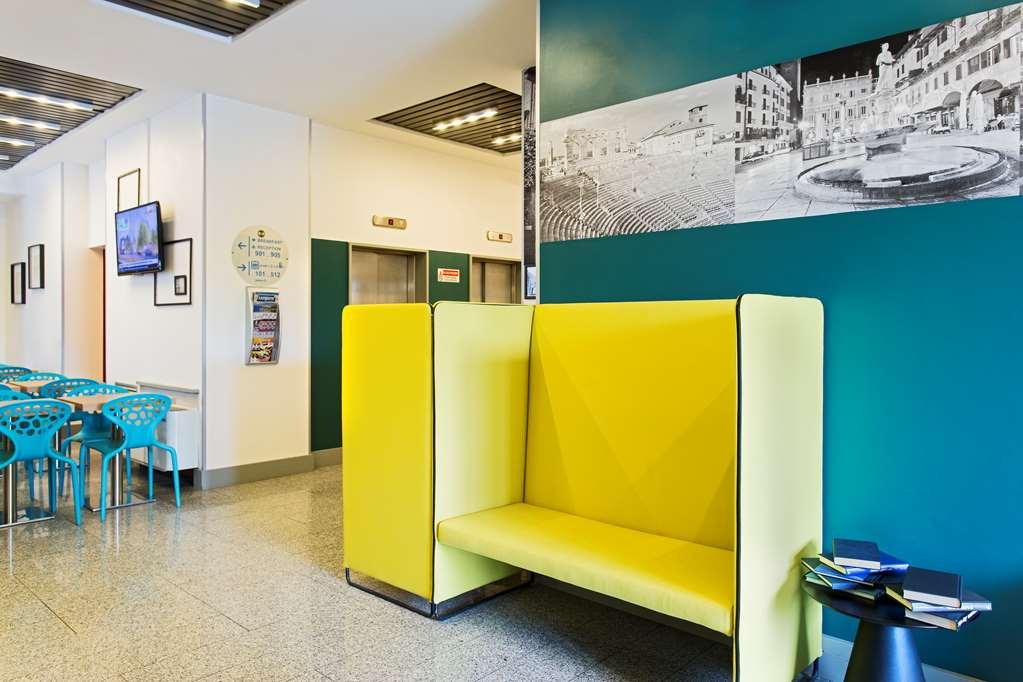 Sud Hotel Verona