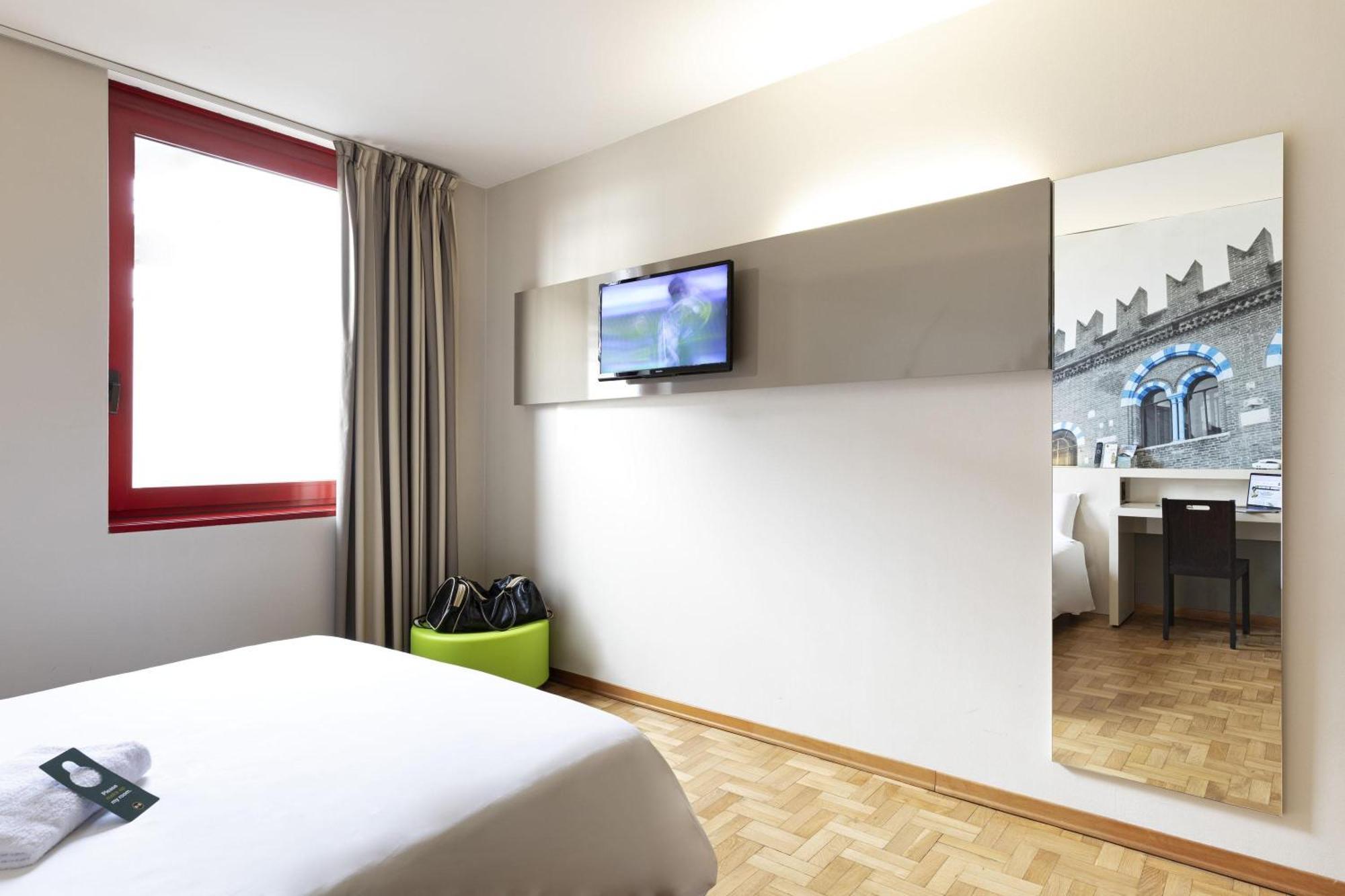 Hotel B&B Hotel Verona Verona