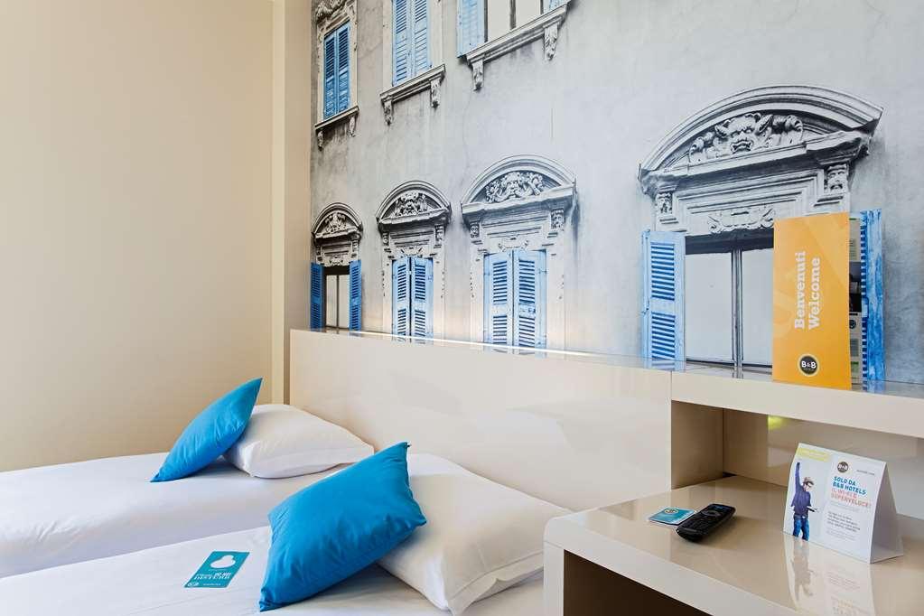 B&B Hotel Verona Hotel Verona